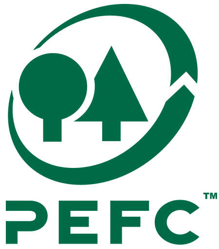 label pefc