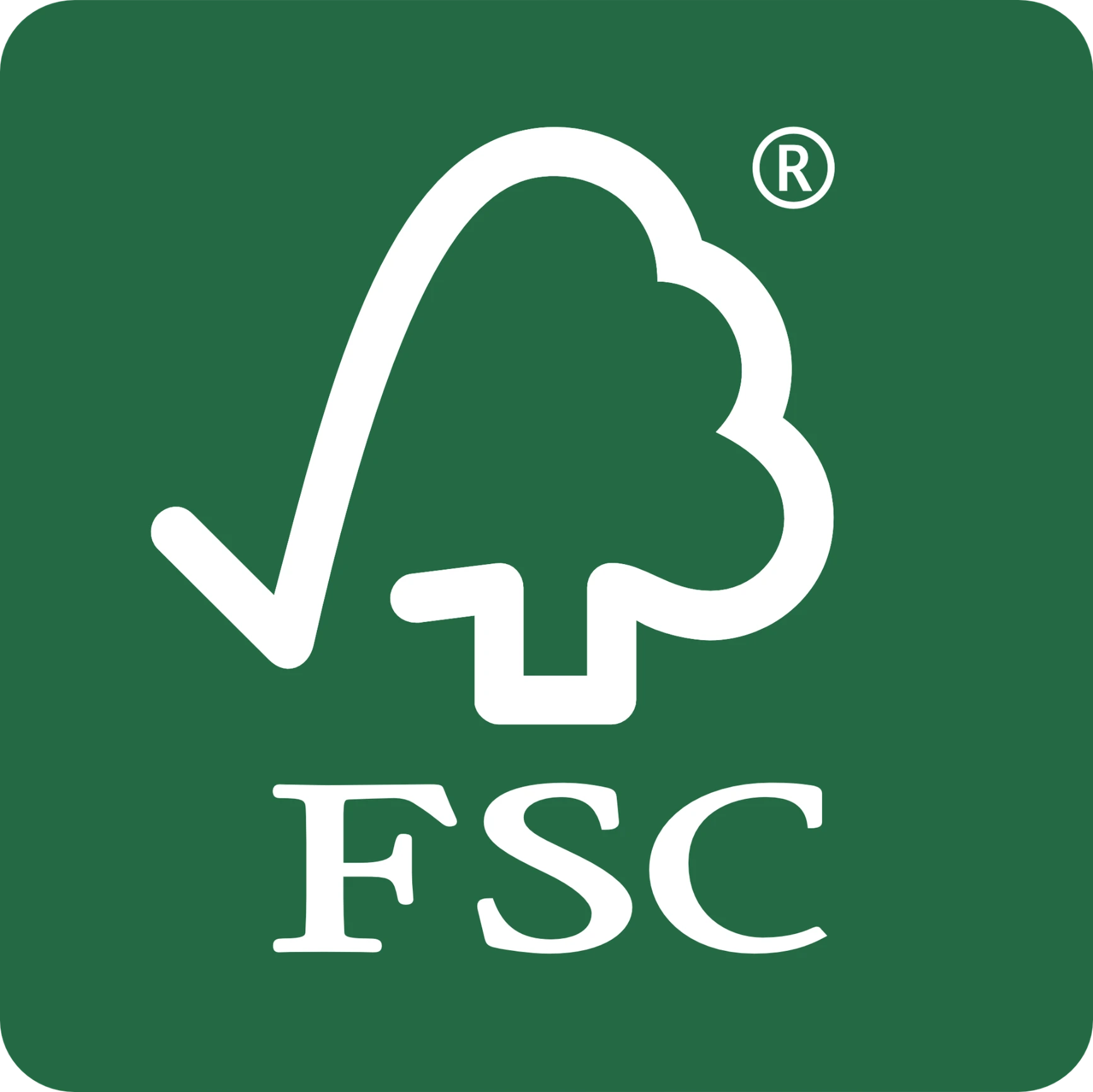 label fsc