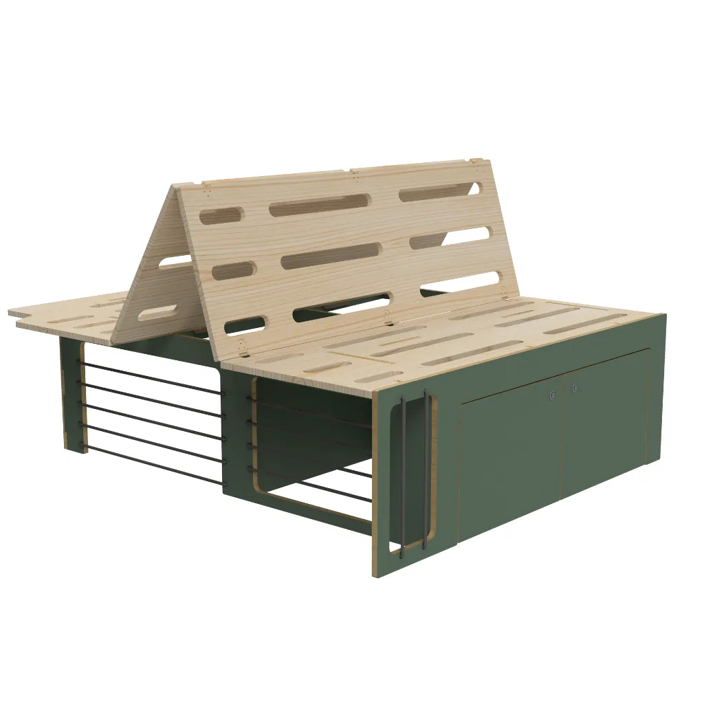 Lit L2 -Vert Jade VELVET 1193.webp