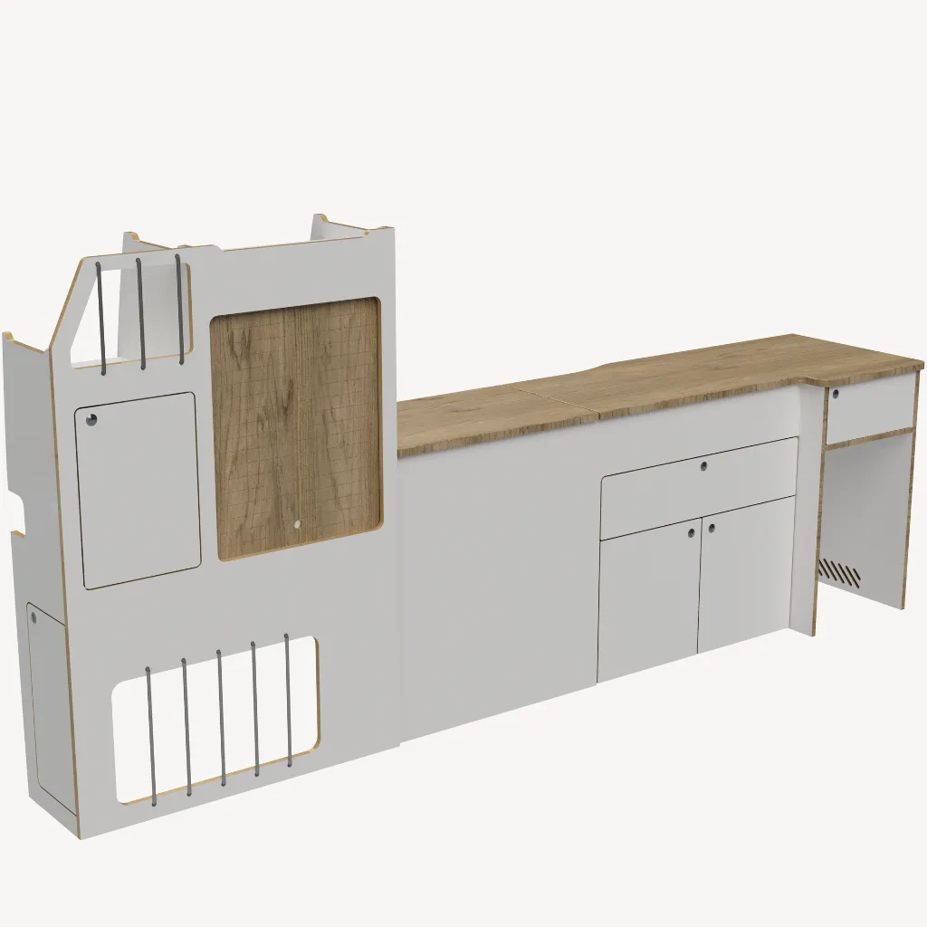 Armoire L2 - Blanc SATIN.webp